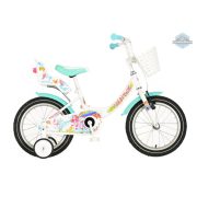 KPC Lola 16 unikornisos gyerek kerékpár