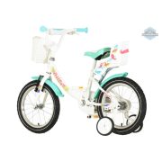 KPC Lola 16 unikornisos gyerek kerékpár