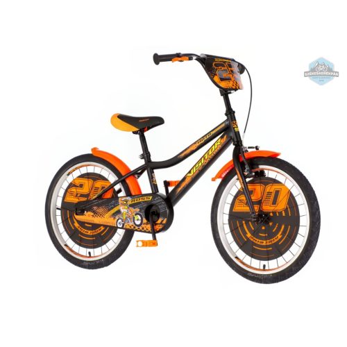 KPC Motocross 20 motoros gyerek kerékpár