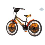 KPC Motocross 20 motoros gyerek kerékpár