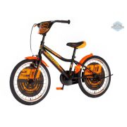 KPC Motocross 20 motoros gyerek kerékpár