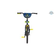 KPC Roboter 20 robotos gyerek kerékpár Kék