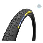   MICHELIN KÜLSŐ JET XC2 29x2.25 RACING LINE KEVLAR GUM-X TS TLR