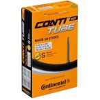   Continental Race 28 (700x20c - 700x25c) belső gumi 60mm presta szeleppel