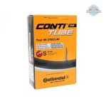   Continental Tour 28 (700c) 32-47 (622), 700x32c-700x47c belső gumi, 42mm presta szeleppel