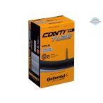   Continental Belső gumi MTB 27.5x1.75 - 27.5x2.5, presta szelep, 42mm