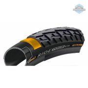 Continental Ride Tour 700x28c (28-622( trekking/cross köpeny fekete