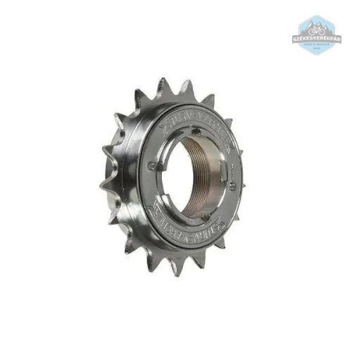 Sturmey Archer 1 sebességes racsni, 15t