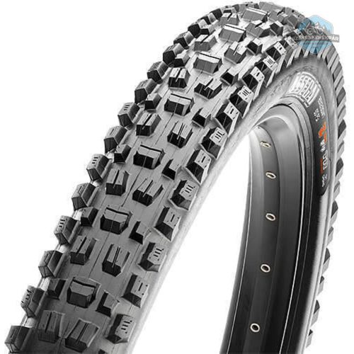 MAXXIS ASSEGAI 29X2.60 FOLDABLE 3CT/EXO+/TR külső gumi