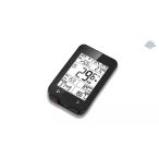 Computer iGPSPORT iGS320 fekete