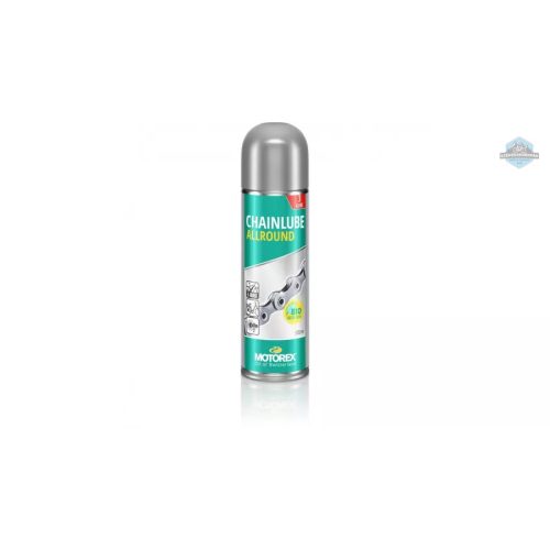 CHAIN LUBE ALLROUND láncolaj spray minden időjárásra 300ml