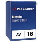   Vee Rubber kerékpár tömlő 16x1,75/2,125 - 47/54-305  AV dobozos