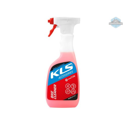 KLS BIKE CLEANER 500 ml