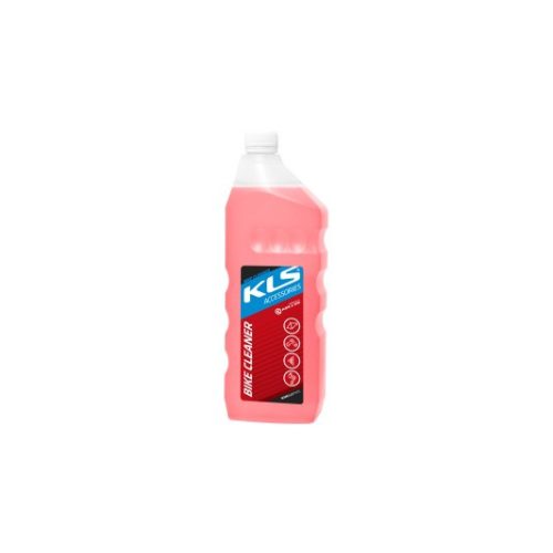 KLS BIKE CLEANER refill 1000 ml