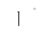 Nyeregcső KLS ACTIVE XC 70 black 017, 400mm / 30,9mm