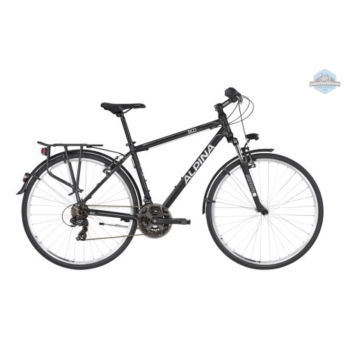ALPINA ECO T10 Grey S 28