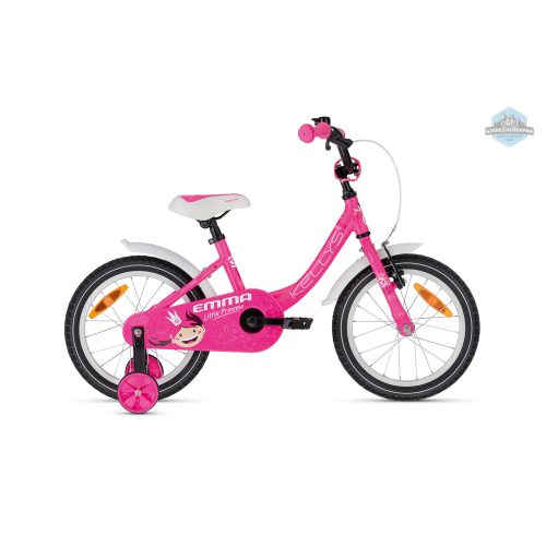KELLYS Ea Pink 16