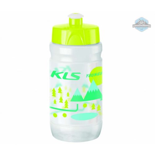 YOUNGSTER 022 Mountain 0,35l kulacs