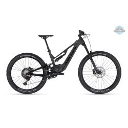 KELLYS Theos F60 SH Anthracite M 29"/27.5" 725Wh