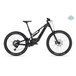 KELLYS Theos F60 SH Anthracite L 29"/27.5" 725Wh