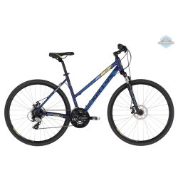 KELLYS Clea 70 Dark Blue S
