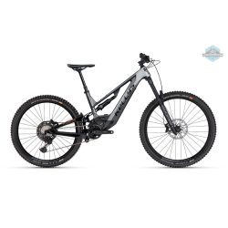 KELLYS Theos F60 SH Anthracite L 29"/27.5" 820Wh