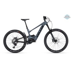 KELLYS Theos R50 P Steel Blue M 29"/27.5" 725Wh
