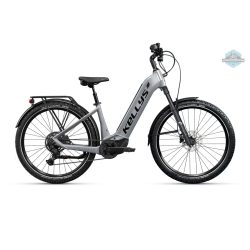 KELLYS Estima X70 P S 27.5" 820Wh