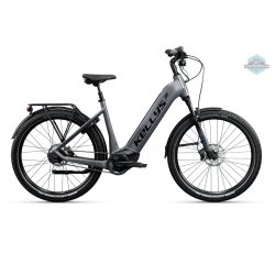 KELLYS Estima 80 Di2 SH Antracite S 27.5" 820Wh