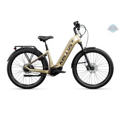 KELLYS Estima 60 SH Champagne S 27.5" 725Wh