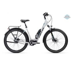 KELLYS Estima COMP 60 SH S 27.5" 504Wh