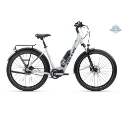 KELLYS Estima COMP 60 SH S 27.5" 504Wh