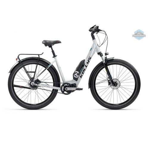 KELLYS Estima COMP 60 SH S 27.5" 504Wh