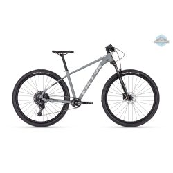 KELLYS Spider X80 Moonstone Grey L 29
