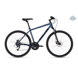 KELLYS Cliff 90 Thunderstorm Blue L