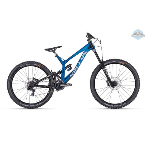 KELLYS Noid 70 Sapphire Blue L 29"/27.5