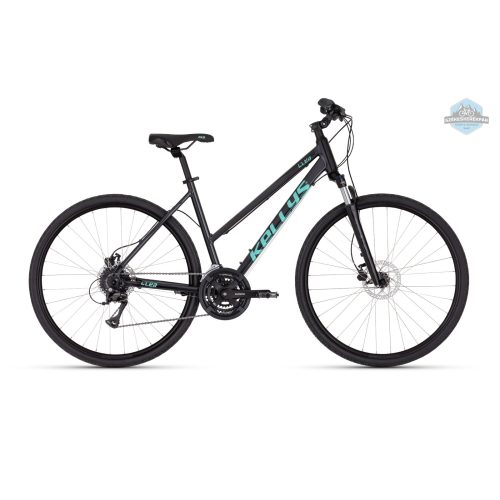 KELLYS Clea 90 Graphite Grey S