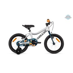 KELLYS Wasper Neo Silver 16
