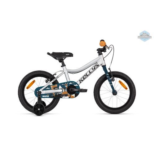 KELLYS Wasper Neo Silver 16