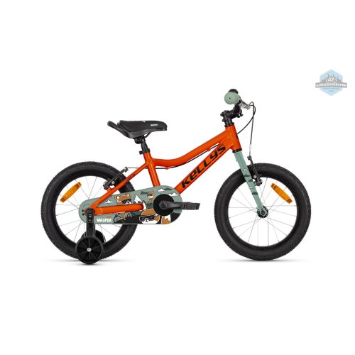 KELLYS Wasper Neo Orange 16