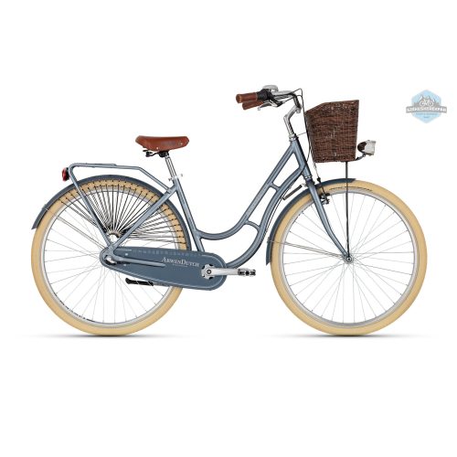 KELLYS Arwen Dutch Steel Blue 460