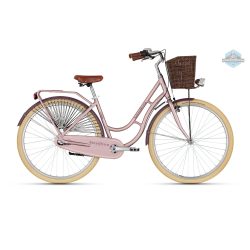 KELLYS Arwen Dutch Rose Gold 460