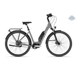 KELLYS Estima 40 SH Moonstone Grey M 28" 630Wh