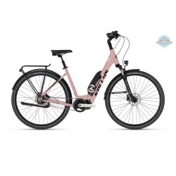 KELLYS Estima 40 SH Rose Gold M 28" 630Wh