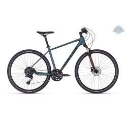 KELLYS Phanatic 70 Pine Green L 28