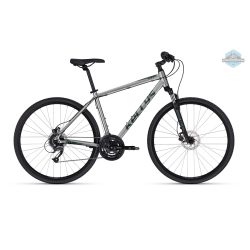 KELLYS Cliff 90 Medium Grey S 28