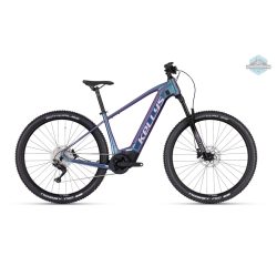 KELLYS Tayen R50 P Magic Pink S 27.5" 820Wh