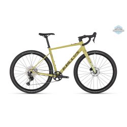 KELLYS Groot 90 Dusty Yellow L