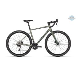 KELLYS Groot 70 Hunter Green L