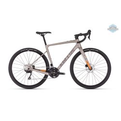 KELLYS Soot X80 Desert Brown L